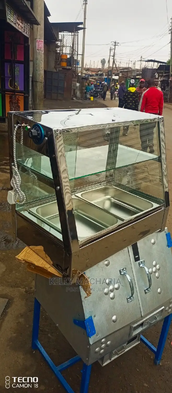 Electric Food  Warmers
