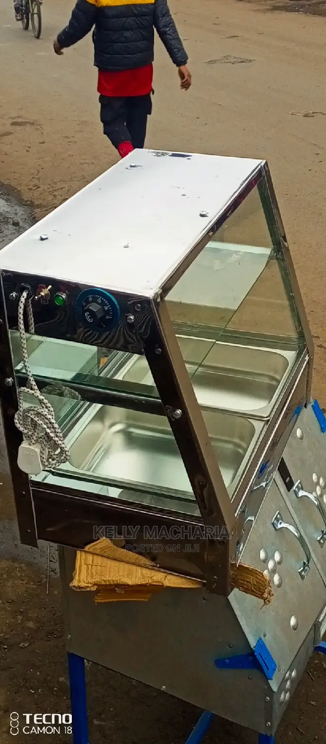 Electric Food  Warmers