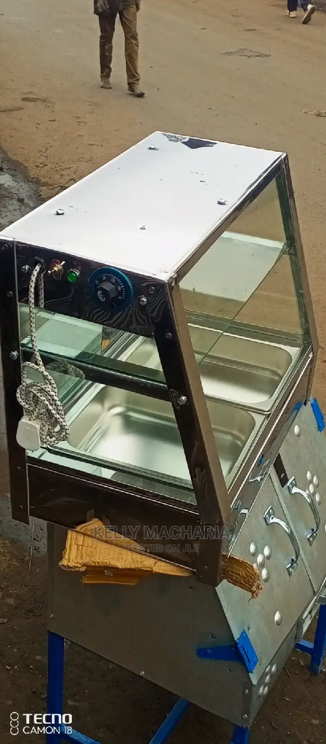 Electric Food  Warmers