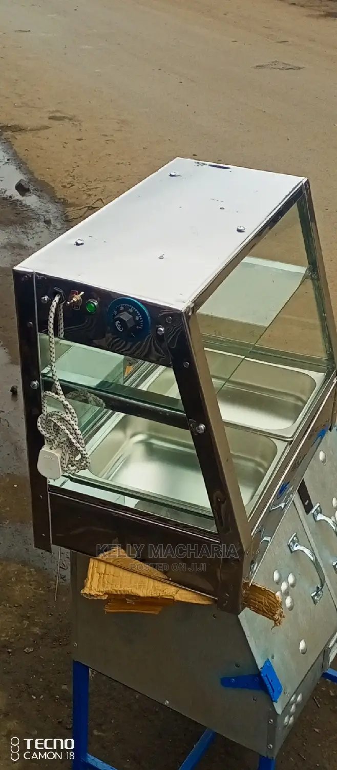 Electric Food  Warmers