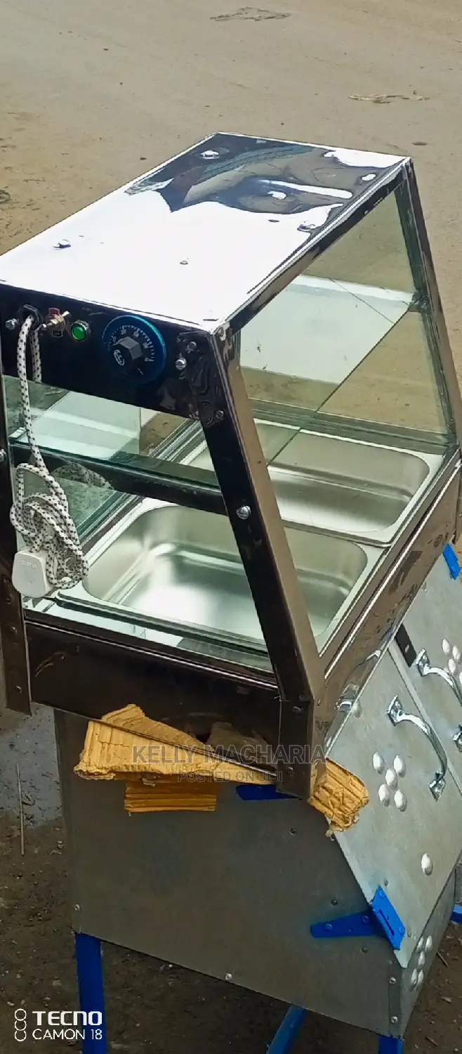 Electric Food  Warmers