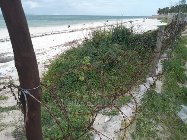 Nyali Sandy Beach , 5 Acres - thumbnail 4