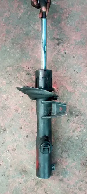Volkswagen Passat Golf Mark 7 Sensor Shocks