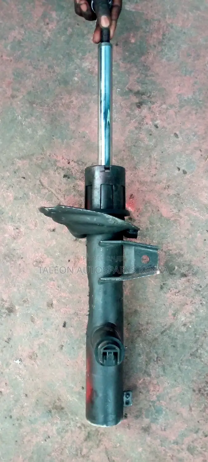 Volkswagen Passat Golf Mark 7 Sensor Shocks