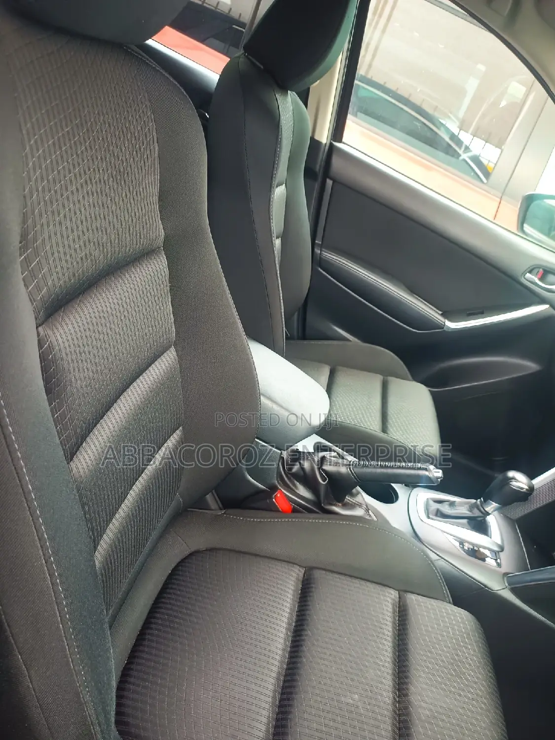 Volkswagen Tiguan 2.0T S AWD 4MOTION 2017 Black