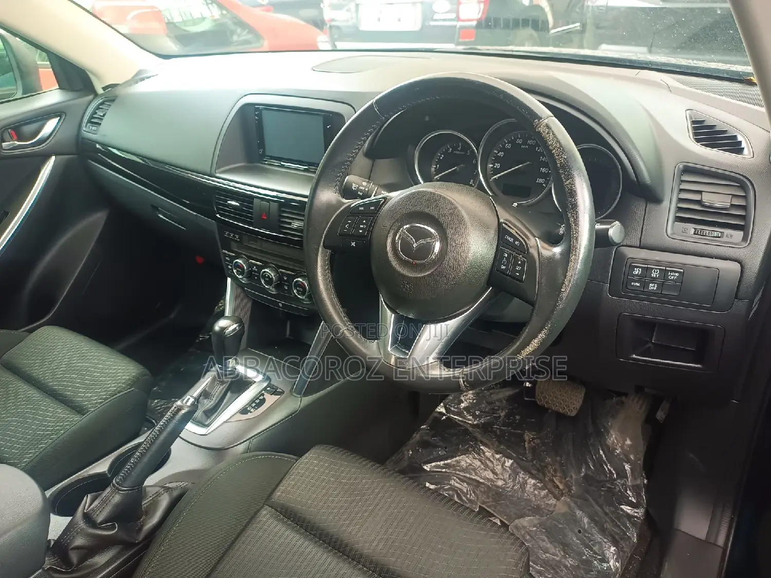 Volkswagen Tiguan 2.0T S AWD 4MOTION 2017 Black