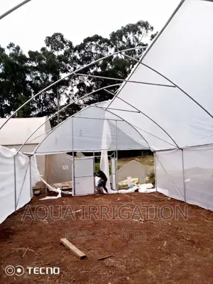Green House Covers
