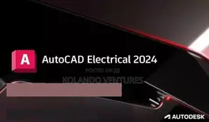 Quickbooks POS, SPSS, Autocad, Revit, Solidworks, Maya