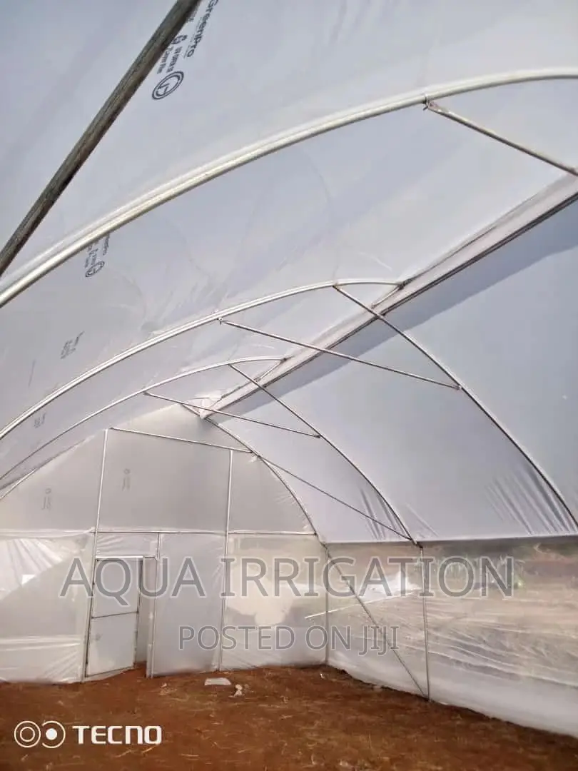 Green House Covers