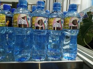 Branded Special Bottled Water for Events - thumbnail 2