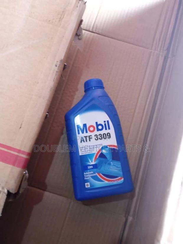 Automatic Transmission Fluid ATF 3309 for Suzuki,Toyota Etc