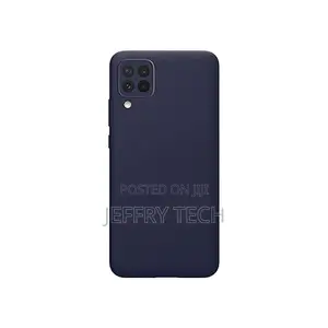 Shield Matte Cover for Samsung Galaxy F62 / M62