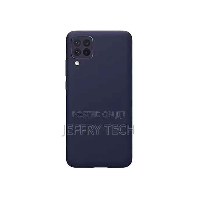 Shield Matte Cover for Samsung Galaxy F62 / M62