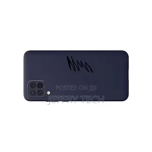 Shield Matte Cover for Samsung Galaxy F62 / M62