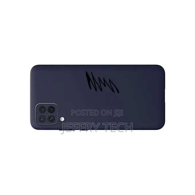 Shield Matte Cover for Samsung Galaxy F62 / M62