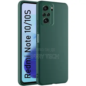 Case for Redmi Note 10/Redmi Note 10S