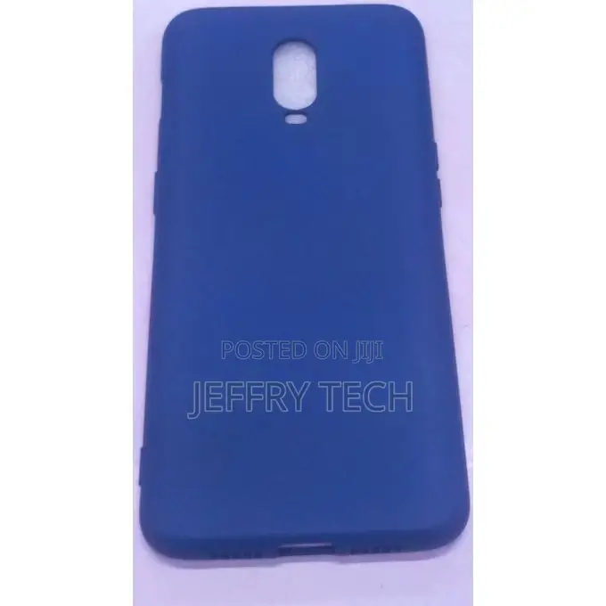 Generic TPU Silicone Case Compatible With Oneplus 6T