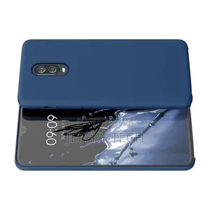 Generic TPU Silicone Case Compatible With Oneplus 6T