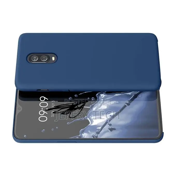 Generic TPU Silicone Case Compatible With Oneplus 6T