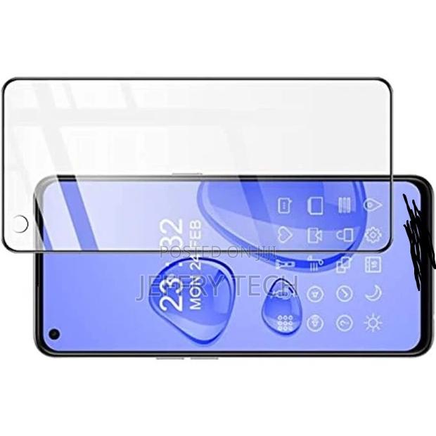 Ceramic Screen Protector for OPPO RENO 7 4G - main view