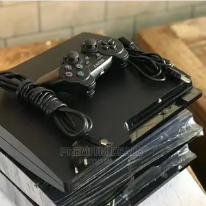 Just Arrived Ex Uk Ps3 Consoles