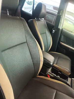Suzuki Escudo 2016 Black