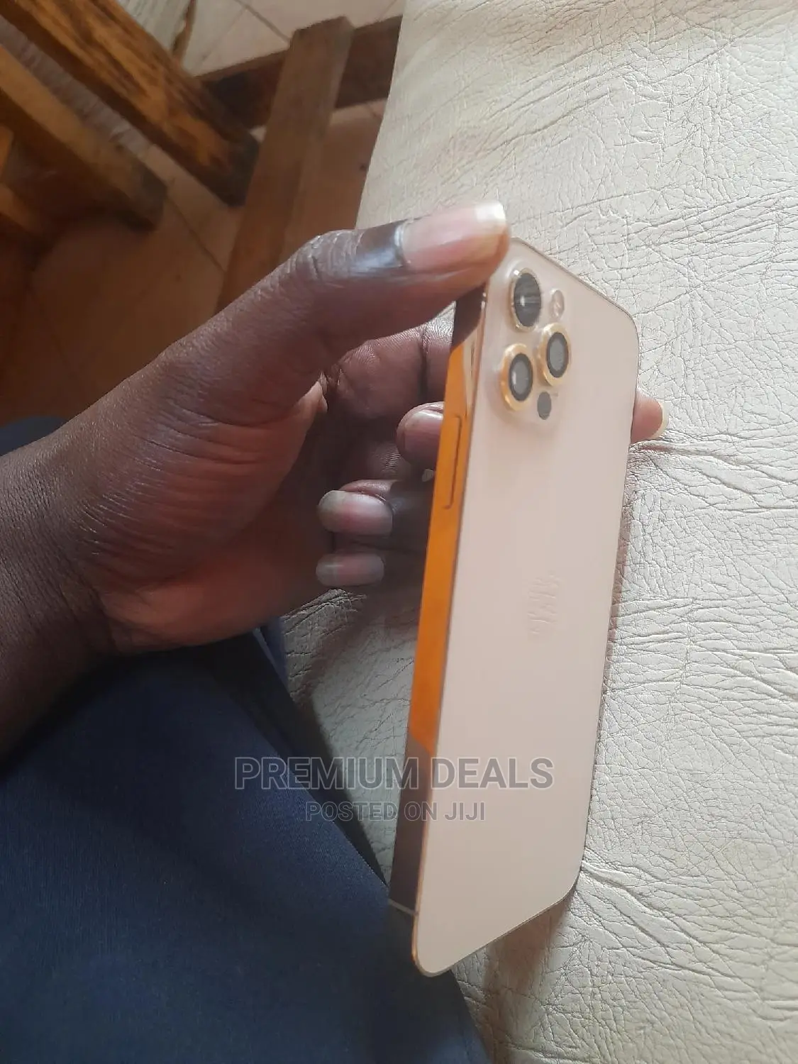 Apple iPhone 12 Pro 128 GB Silver
