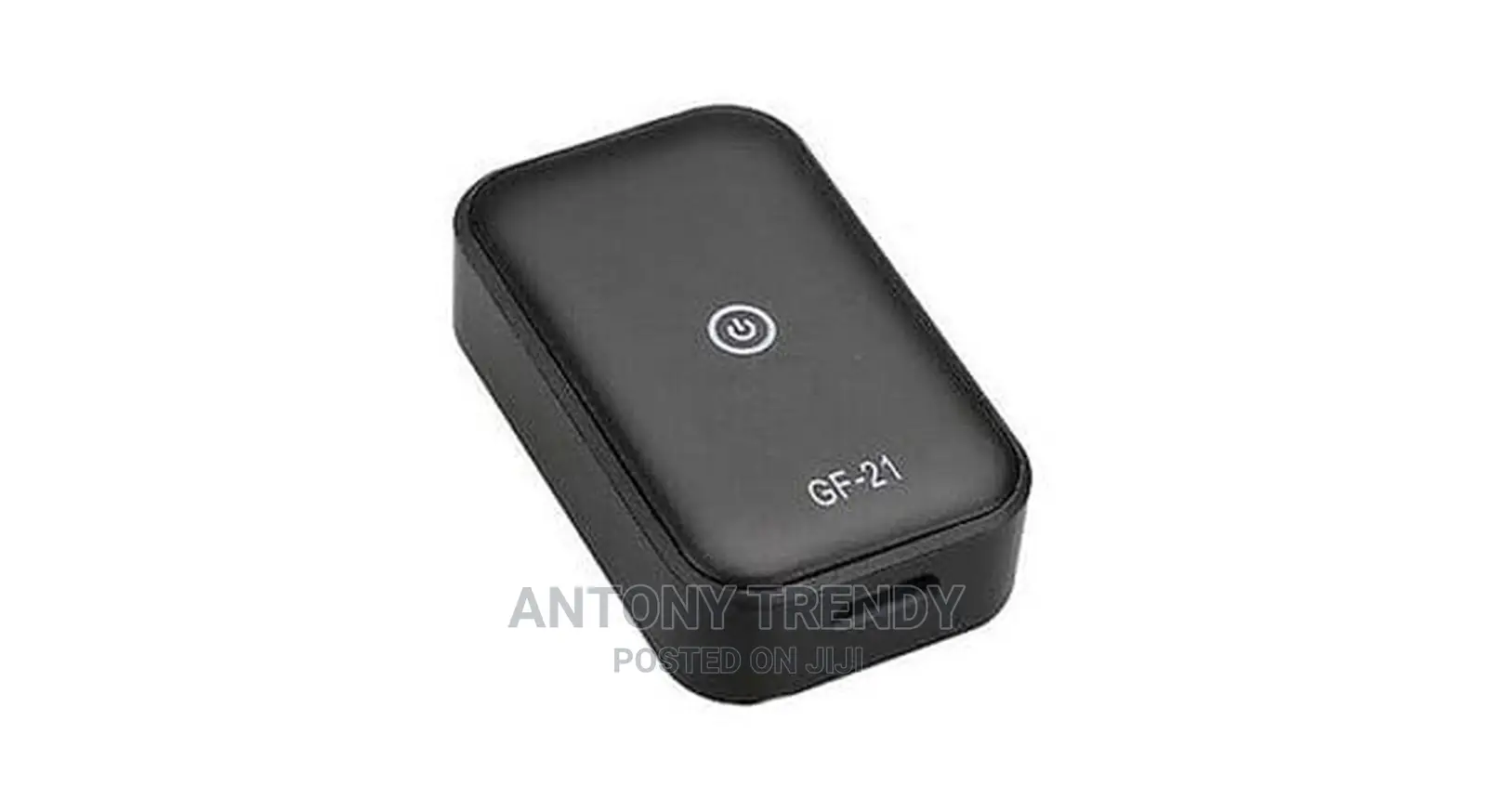 Gf-21 Mini GPS Positioner, Compact GPS Tracker