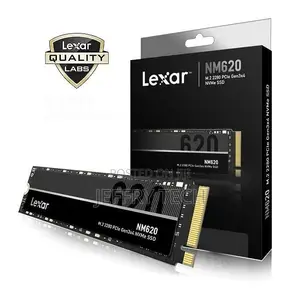 Lexar INTERNAL SSD Pcie Gen 3X4 Nvme 2280, 256GB