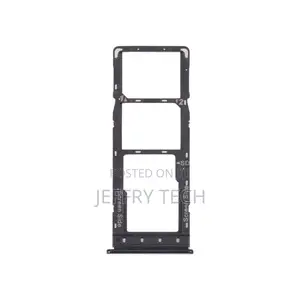 SIM + Micro SD Card Tray for Infinix Note 10 X693