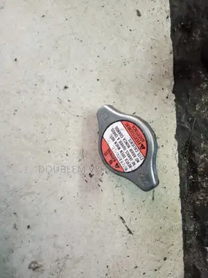 Radiator Cap Universal