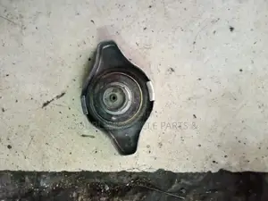 Radiator Cap Universal