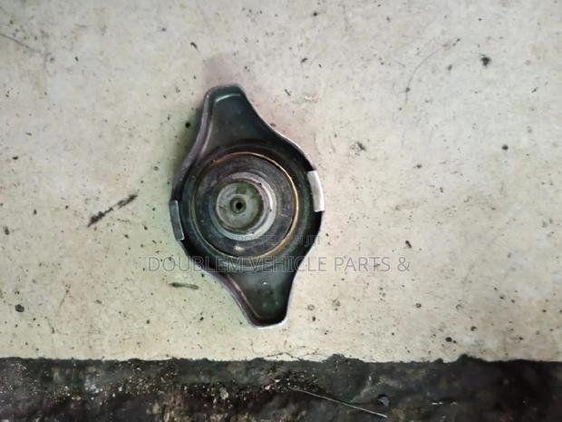 Radiator Cap Universal - thumbnail 2