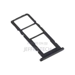 SIM Card Tray+Micro SD Card Tray for Samsung Galaxy A02s