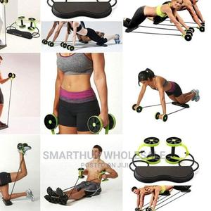 Revoflex Extreme Exercise Set
