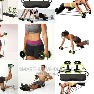 Revoflex Extreme Exercise Set