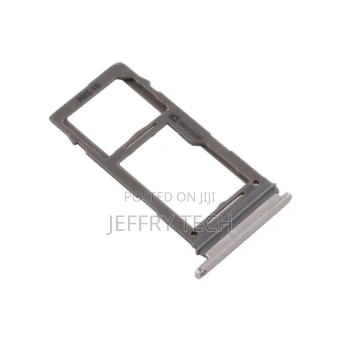 SIM Card Tray + Micro SD Card Tray for Samsung Galaxy S10+