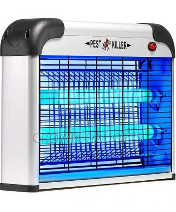 Electric Bug Zapper, Indoor Insect Killer 40W - main view
