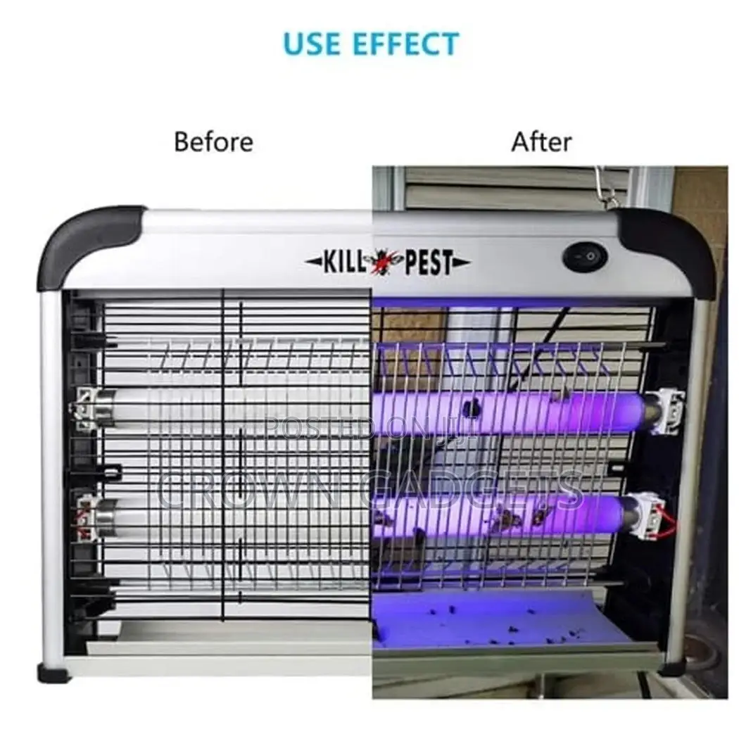 Indoor Insect Killer for Mosquito, Bug 20W