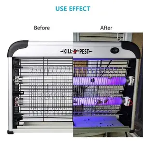 Indoor Insect Killer for Mosquito, Bug 20W