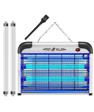 Bug Mosquito Fly Insect Traps Killer 20W
