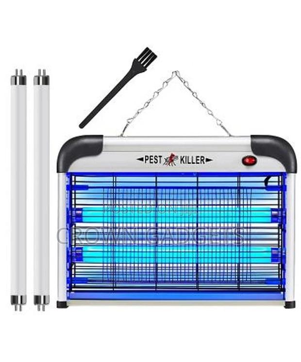 Bug Mosquito Fly Insect Traps Killer 20W - main view