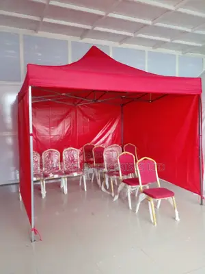 3m by 3m Gazebo Tents