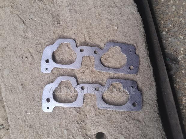 Subaru Ej 20 Non Turbo Mainfold Gaskets - main view