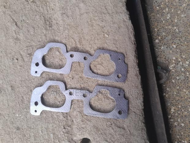 Subaru Ej 20 Non Turbo Mainfold Gaskets - thumbnail 2