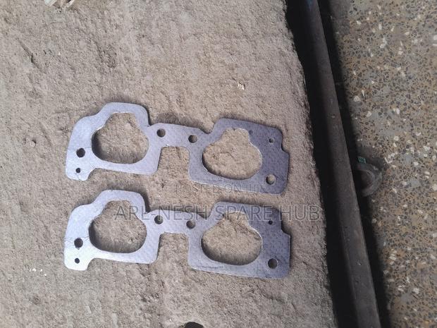 Subaru Ej 20 Non Turbo Mainfold Gaskets - thumbnail 3