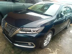 Toyota Premio 2.0 FWD 2016 Blue