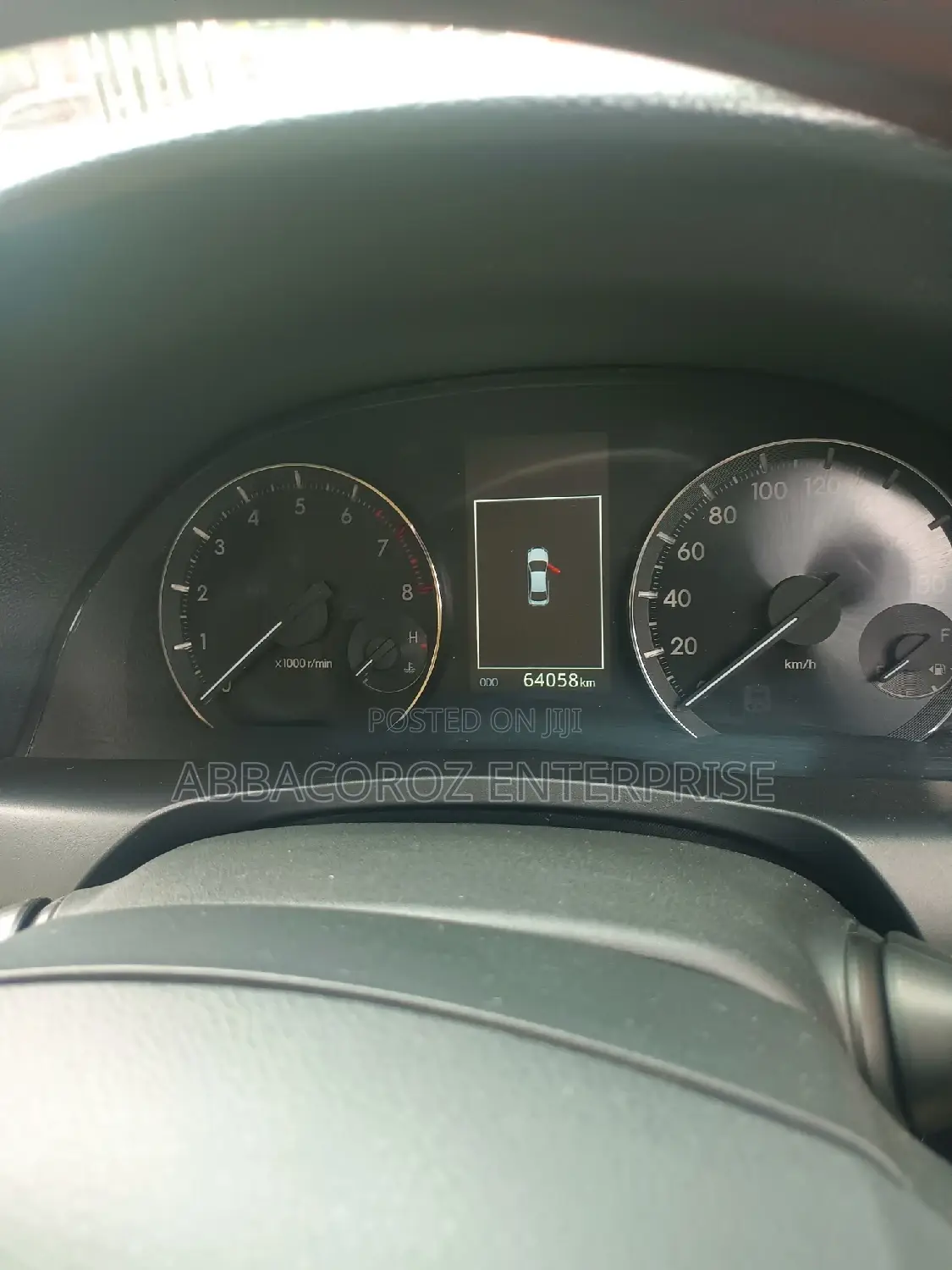 Toyota Premio 2.0 FWD 2016 Blue