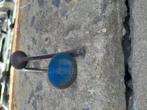 Subaru Ej 2O Engine Cylinder Head Valves