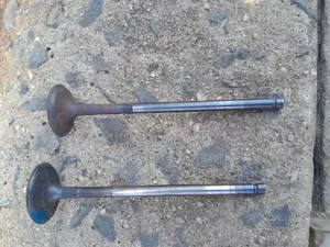 Subaru Ej 2O Engine Cylinder Head Valves